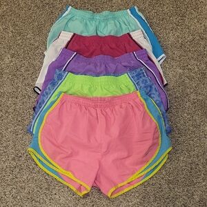 Women's Nike Shorts Bundle